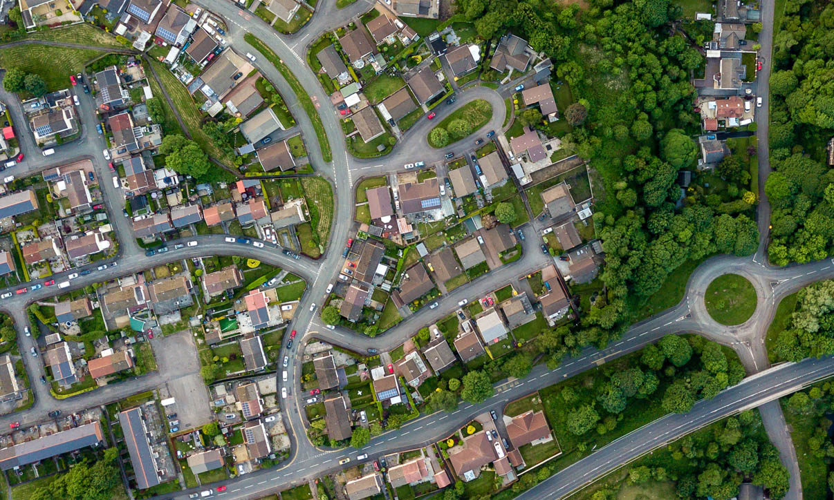 town planners