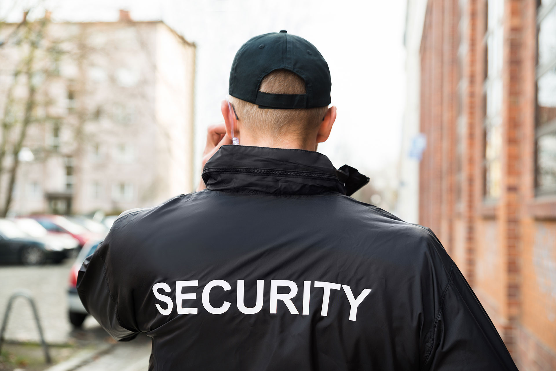 alarm systems
