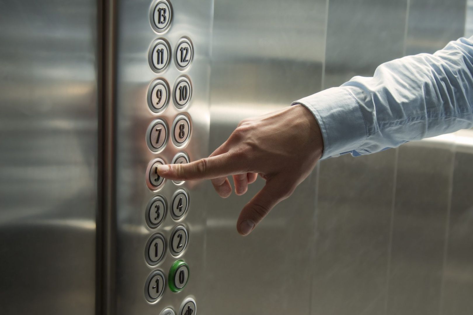 elevator consulting services