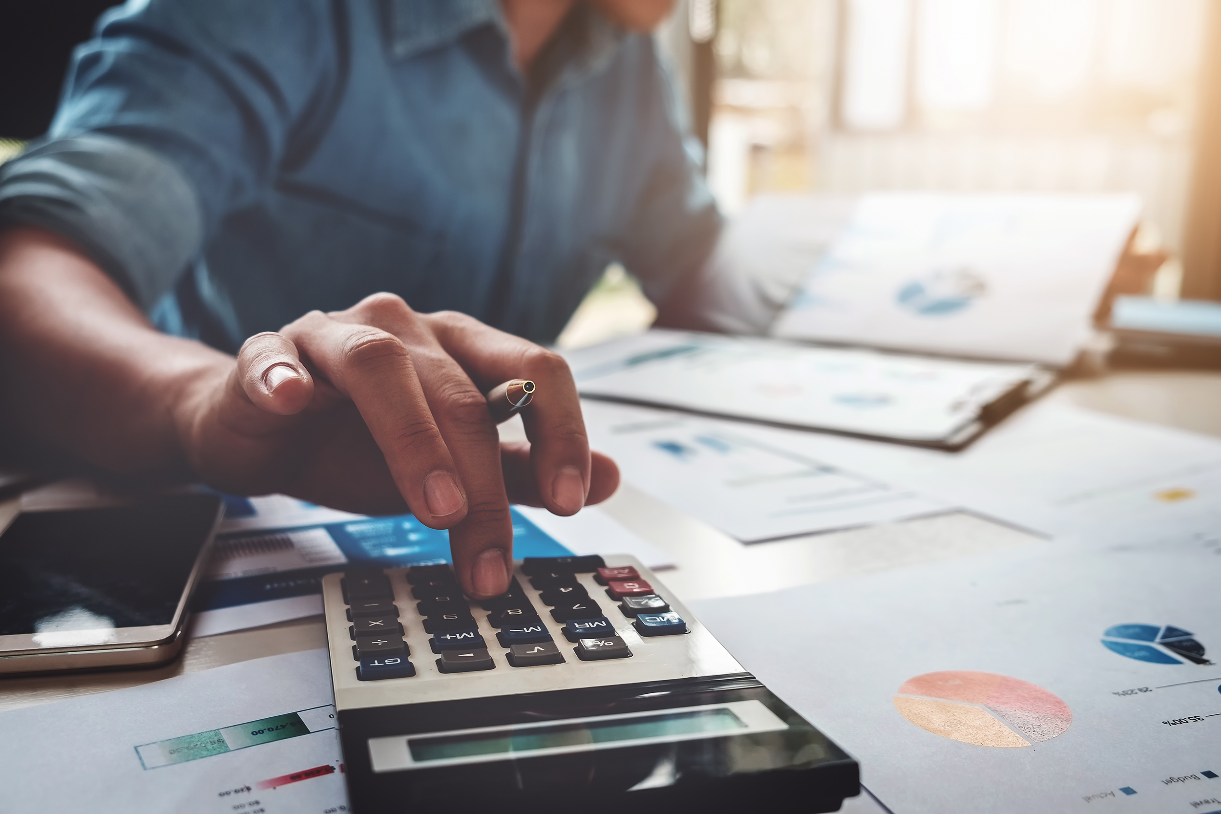 accounting firms in Pretoria