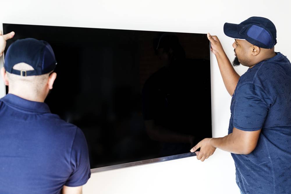 DStv repairs