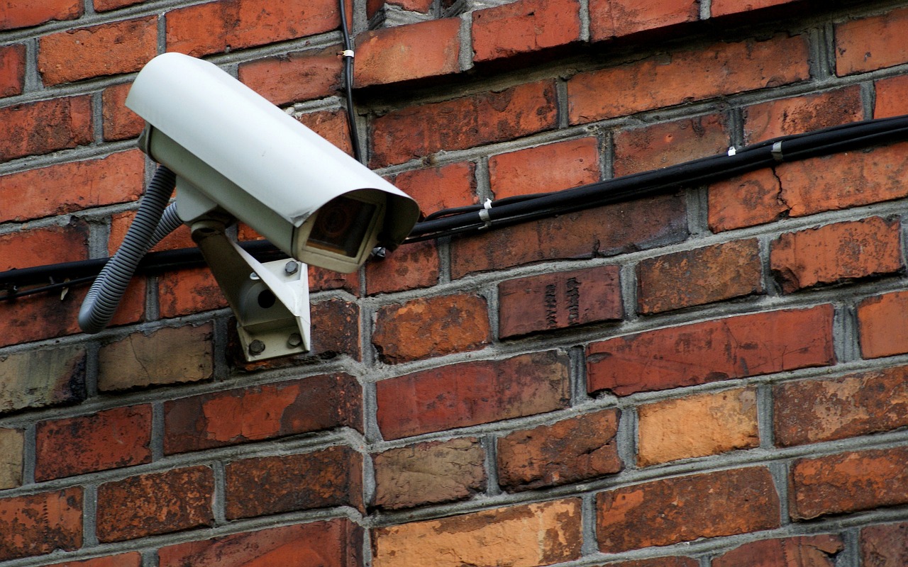 security services in South Africa