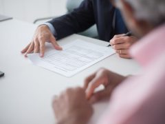 Deciding whether to use a car to access quick cash