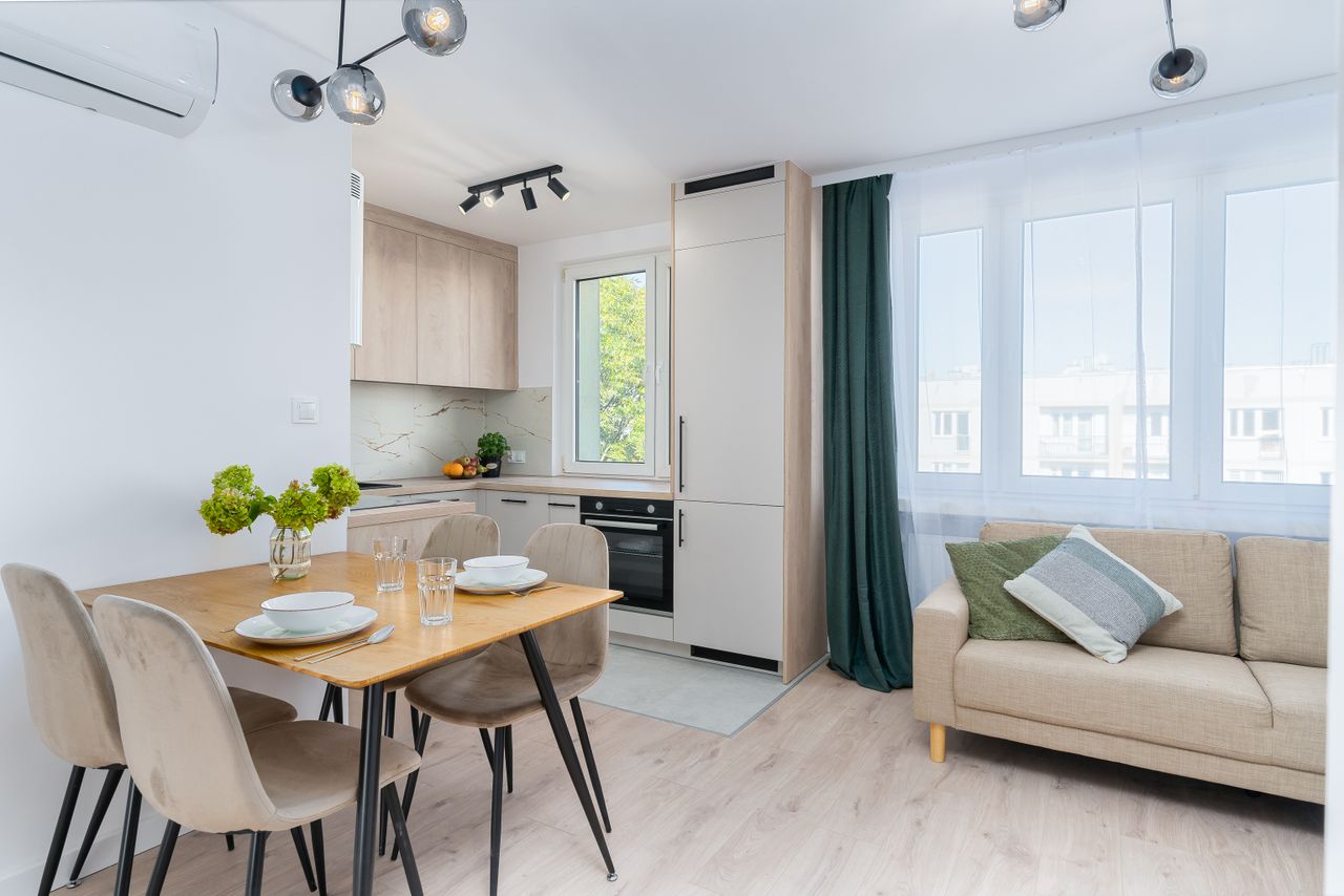 Long-stay accommodation in Cape Town